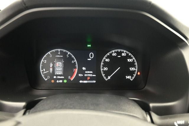 Used 2025 Honda Odyssey Elite image 19