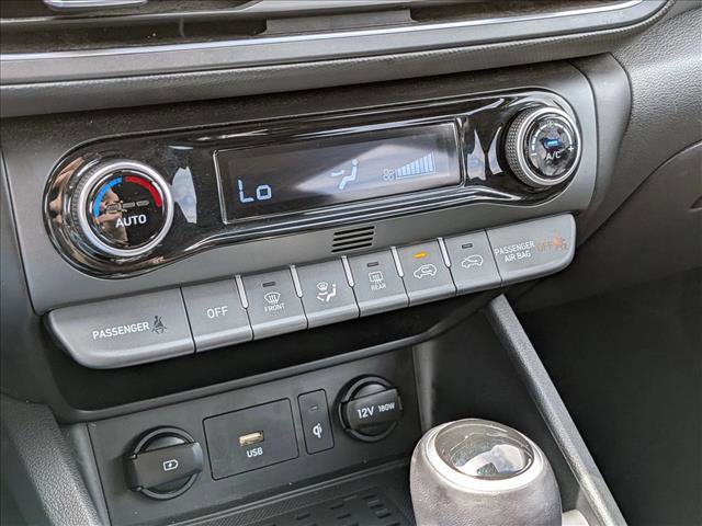 Used 2022 Hyundai Kona SEL w/ Convenience Package AWD/4WD image 16