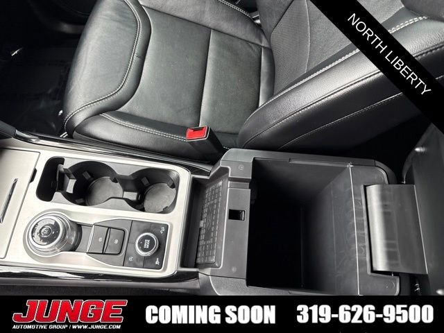 Certified 2023 Ford Explorer ST w/ Technology Package AWD/4WD image 12
