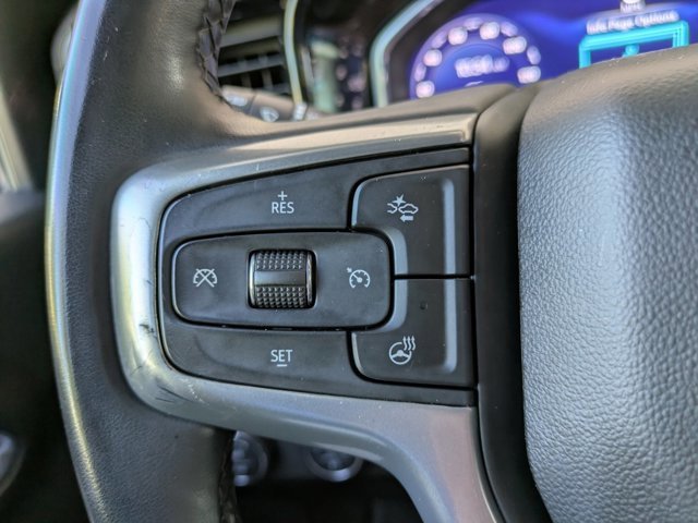 Used 2024 Chevrolet Silverado 2500 LTZ w/ LTZ Convenience Package image 23