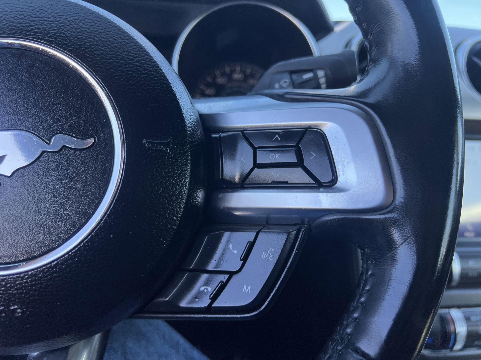 Certified 2023 Ford Mustang Premium image 17