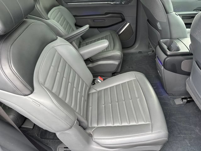 Used 2024 Kia EV9 Land AWD/4WD image 15