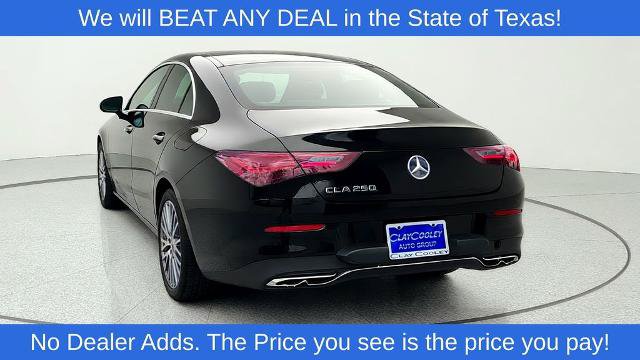 Used 2025 Mercedes-Benz CLA 250 image 6