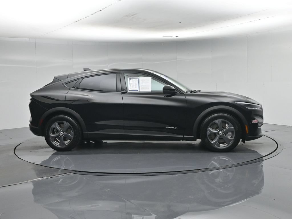 Certified 2023 Ford Mustang Mach-E Select RWD image 25