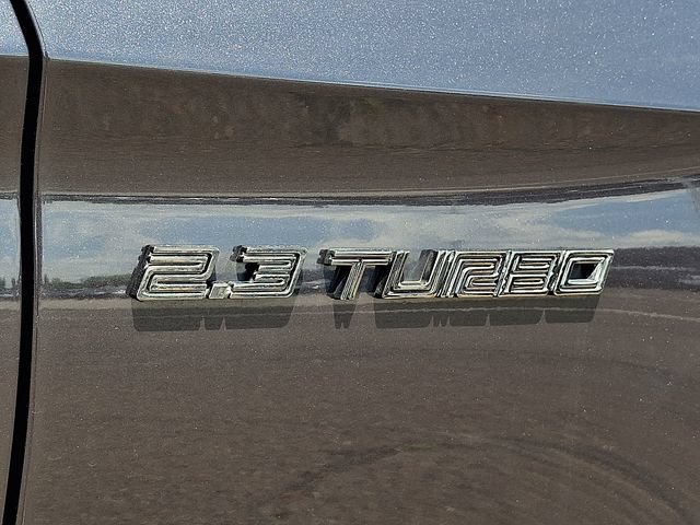 Certified 2022 Ford Mustang Coupe w/ Equipment Group 101A RWD image 30