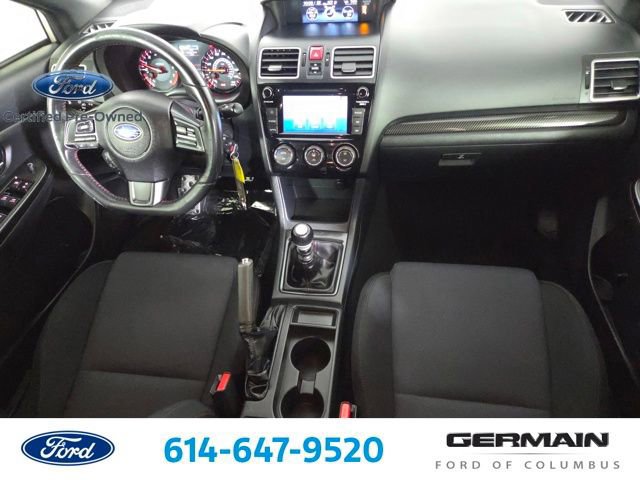Used 2020 Subaru WRX AWD/4WD image 33