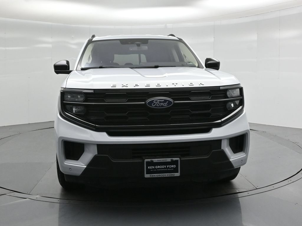 Certified 2025 Ford Expedition Max Active RWD image 20