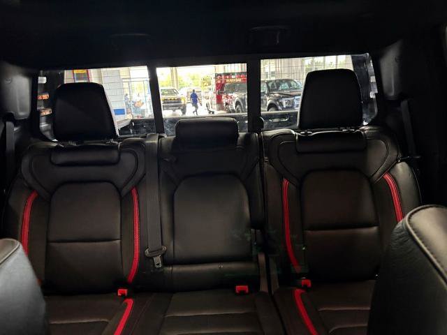 Used 2021 RAM 1500 TRX w/ TRX Level 2 Equipment Group AWD/4WD image 28