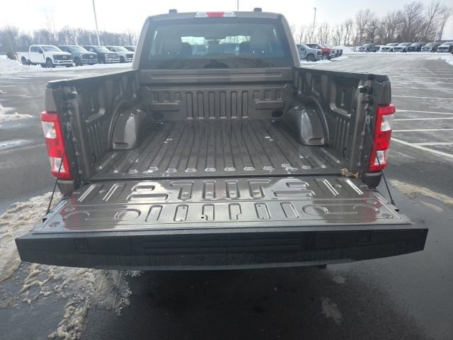 Certified 2022 Ford F150 XL w/ Equipment Group 101A High image 13