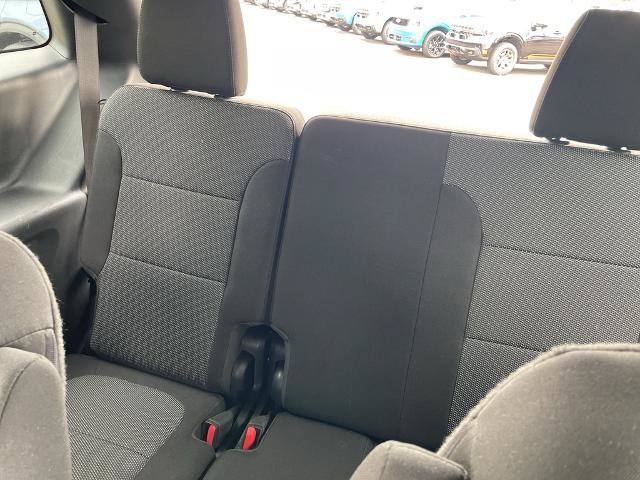 Used 2023 Chevrolet Traverse LT w/ LPO, Floor Liner Package AWD/4WD image 30