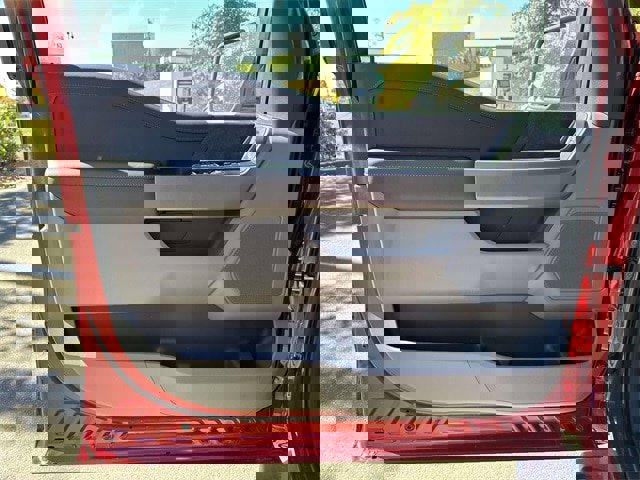 Certified 2024 Ford F150 XLT w/ FX4 Off-Road Package image 5