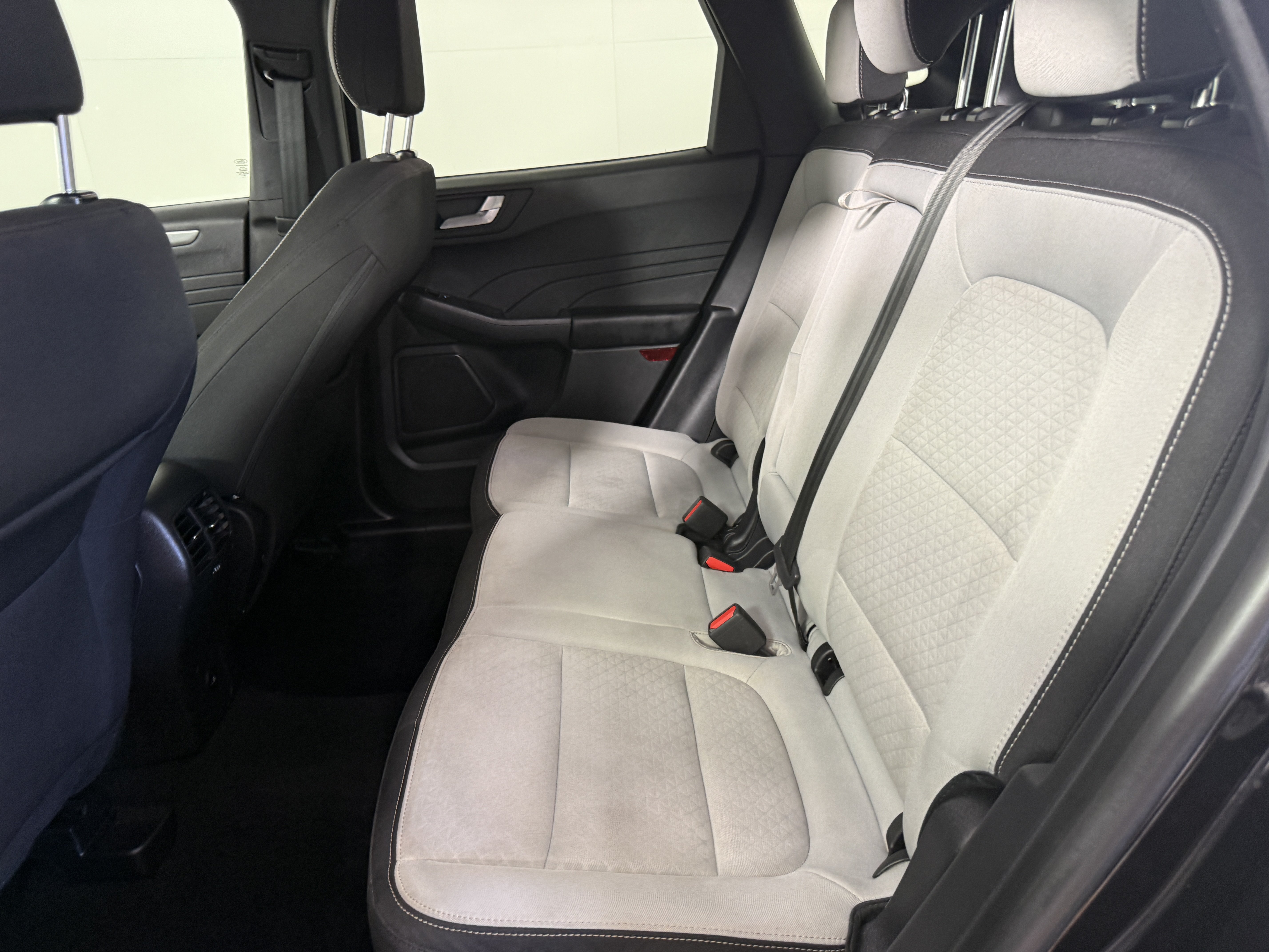 Certified 2024 Ford Escape Active w/ Tech Pack #2 FWD image 16