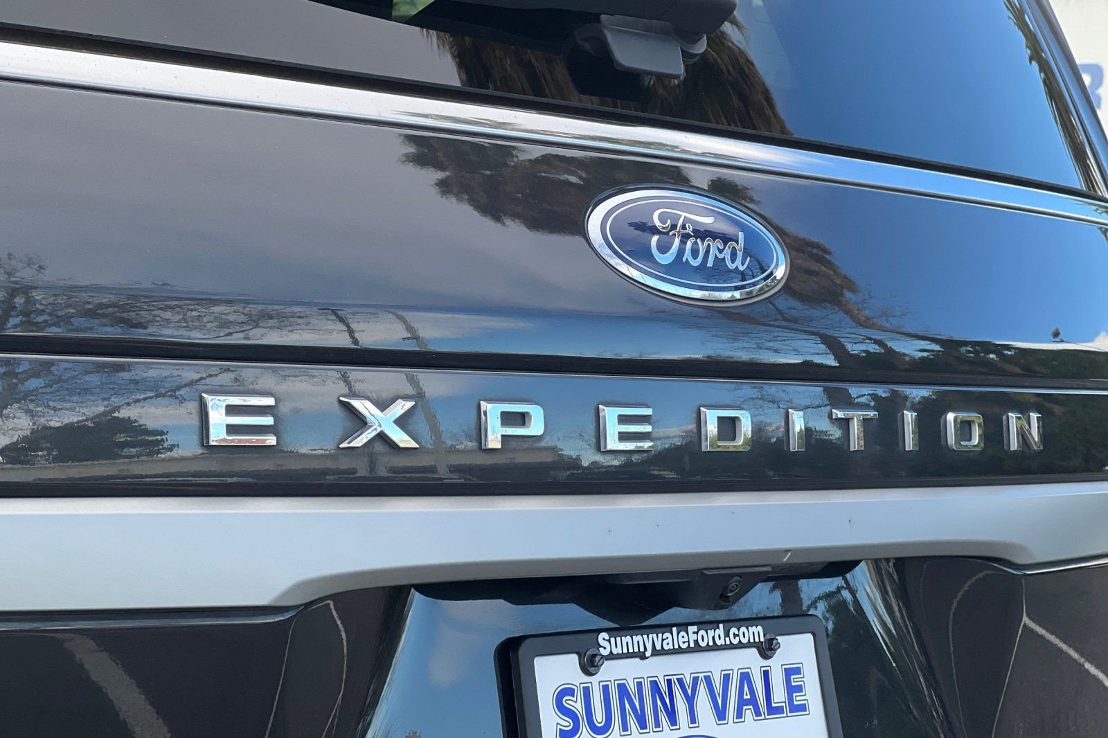 Certified 2023 Ford Expedition Max XLT image 27