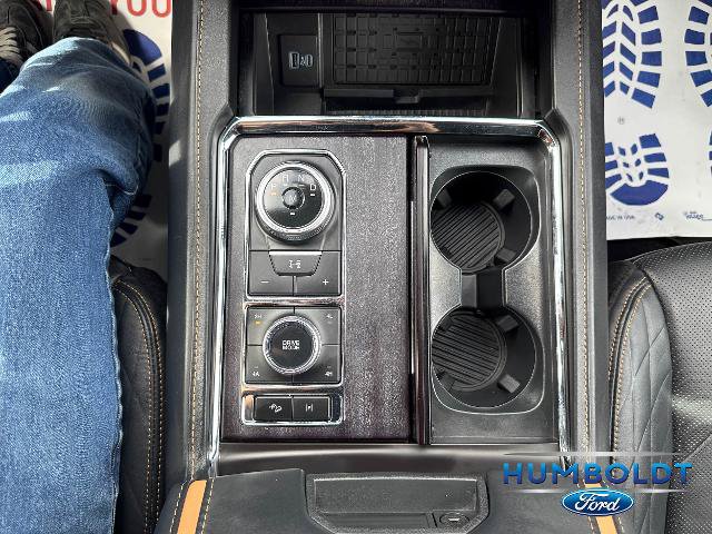 Certified 2023 Ford Expedition Platinum AWD/4WD image 23