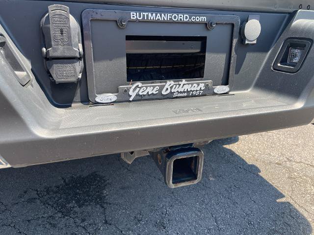 Certified 2023 Ford F150 XLT w/ Equipment Group 302A High AWD/4WD image 18