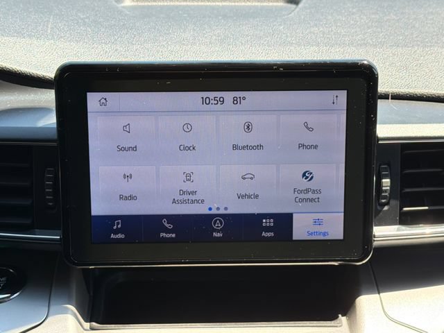 Certified 2020 Ford Explorer XLT w/ Equipment Group 202A AWD/4WD image 23