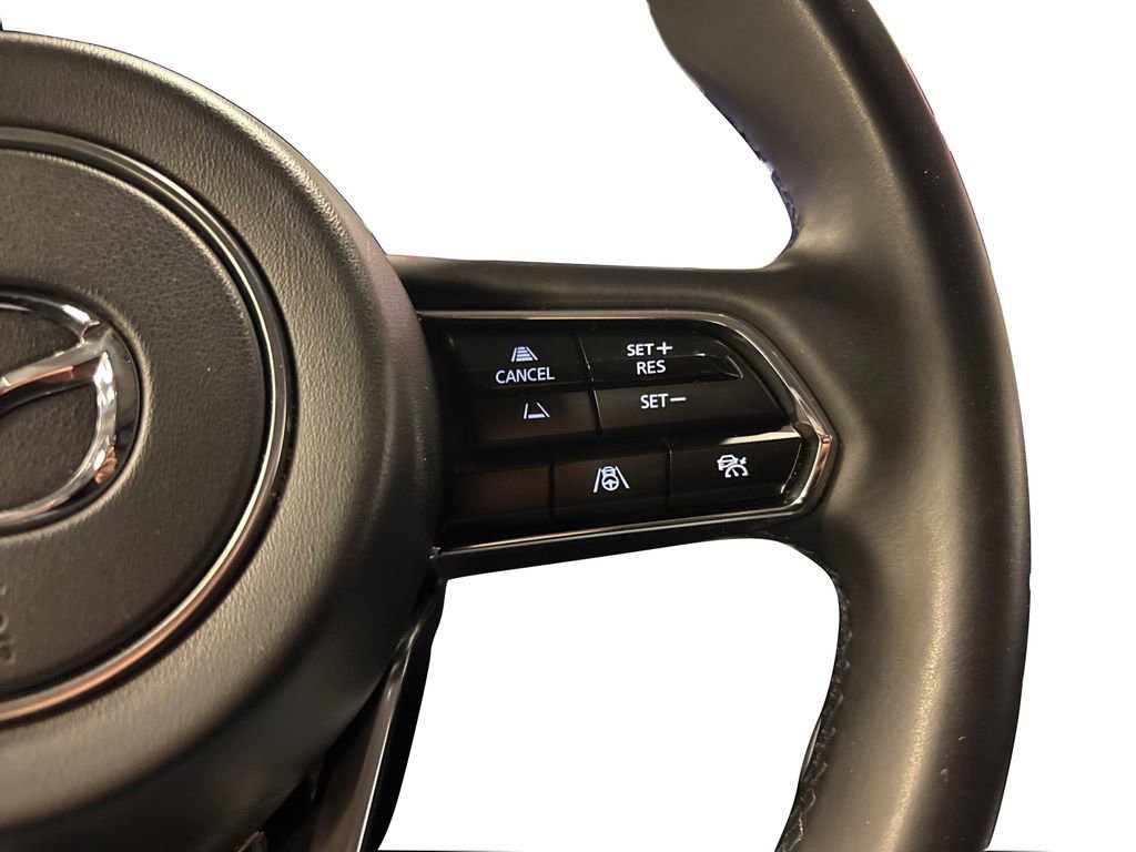 Used 2025 MAZDA CX-90 3.3 Turbo w/ Premium Sport Pkg AWD/4WD image 35