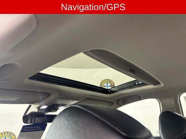Used 2024 Honda Accord Touring image 13