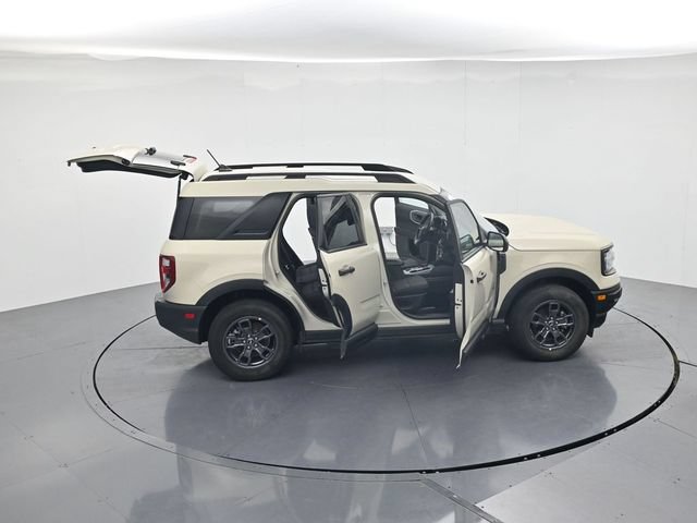 Certified 2024 Ford Bronco Sport Big Bend AWD/4WD image 50