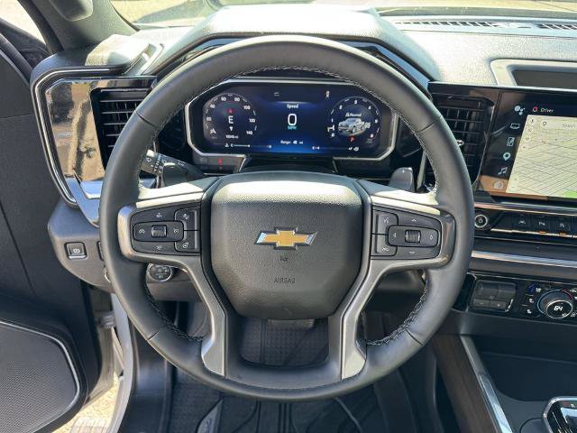 Used 2026 Chevrolet Silverado 1500 High Country w/ High Country Premium Package AWD/4WD image 18