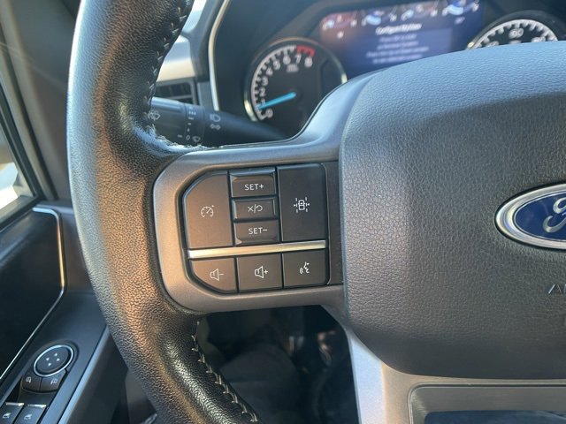 Certified 2021 Ford F150 XLT w/ Equipment Group 301A Mid image 19