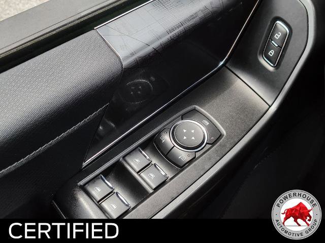 Certified 2022 Ford F150 XLT w/ Equipment Group 302A High AWD/4WD image 26
