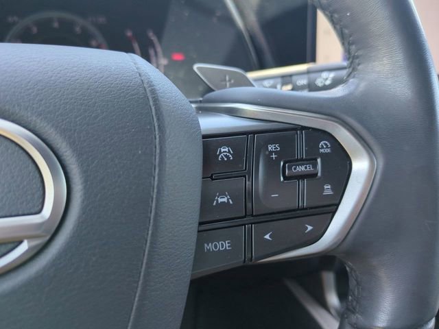 Used 2023 Lexus RX 350 Premium w/ Cold Area Package AWD/4WD image 26