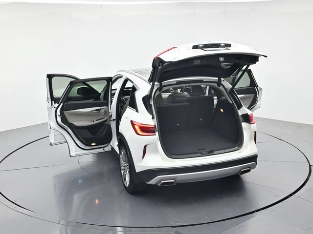 Used 2023 INFINITI QX50 Sensory AWD/4WD image 45