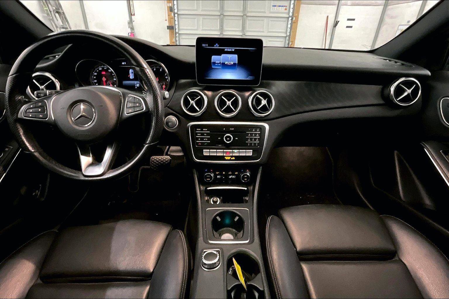 Used 2019 Mercedes-Benz GLA 250 image 14