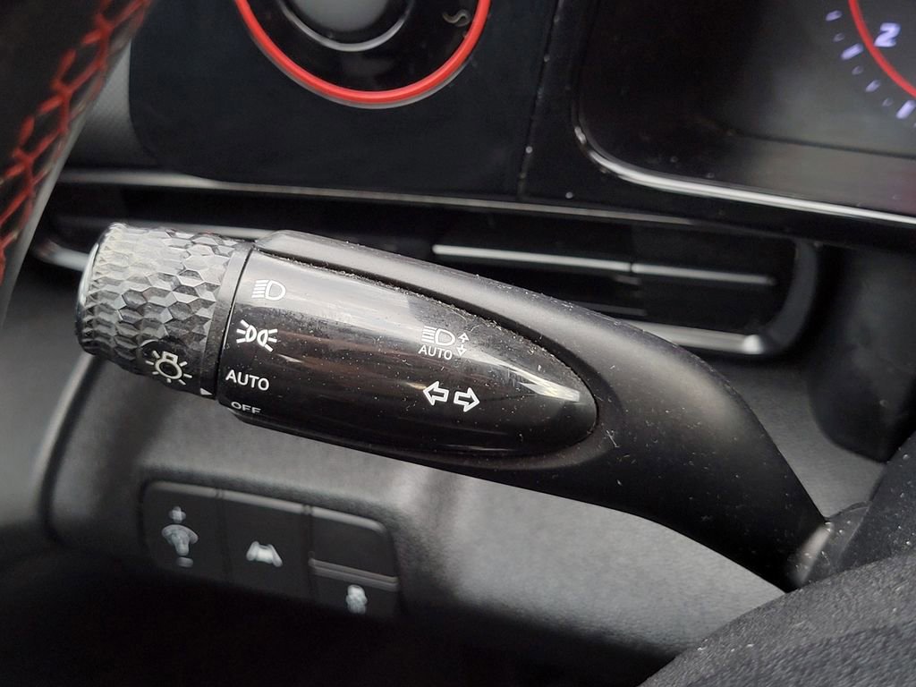 Used 2022 Hyundai Elantra N Line image 29