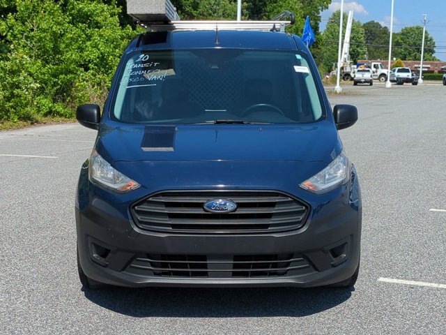 Certified 2020 Ford Transit Connect XL FWD image 9