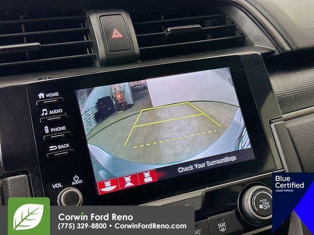 Used 2021 Honda Civic Sport image 16