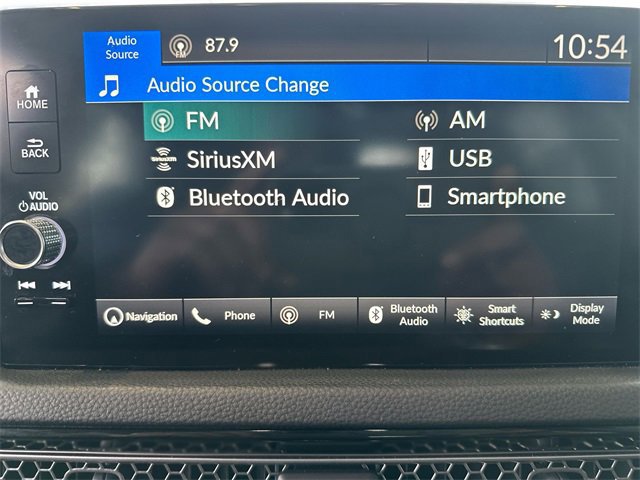 Used 2023 Honda Civic Touring image 17