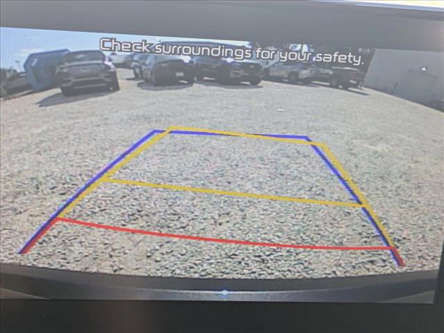 Used 2021 Kia Forte EX image 10