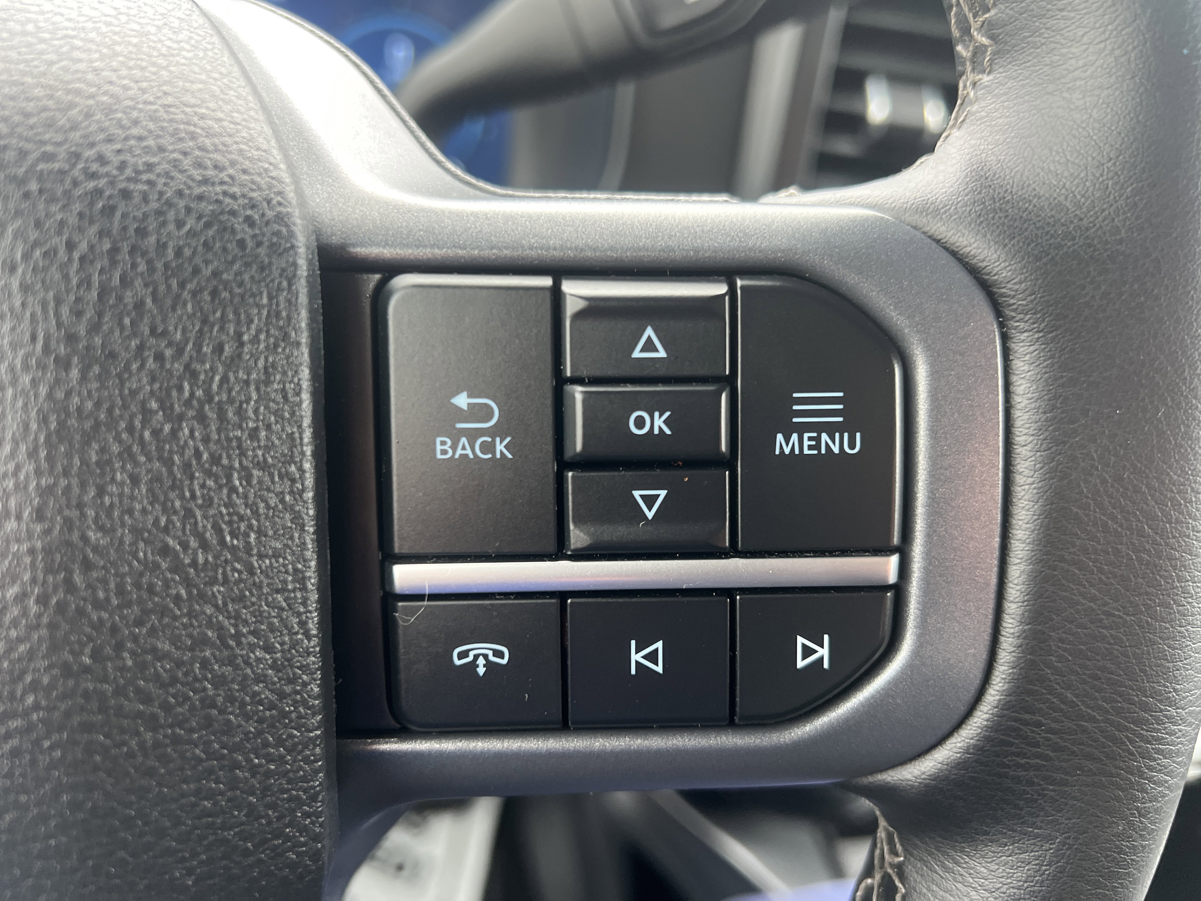 Certified 2025 Ford F350 Lariat AWD/4WD image 20