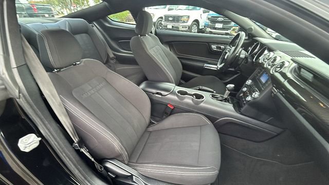 Certified 2022 Ford Mustang GT w/ Black Accent Package image 11