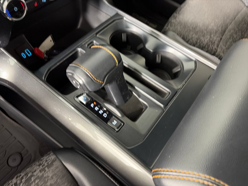 Certified 2023 Ford F150 Tremor AWD/4WD image 22