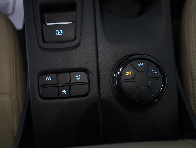 Certified 2025 Ford Ranger XLT w/ Equipment Group 301A High image 21