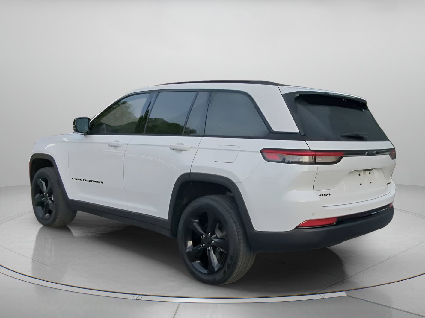 Used 2023 Jeep Grand Cherokee Limited w/ Luxury Tech Group II AWD/4WD image 20