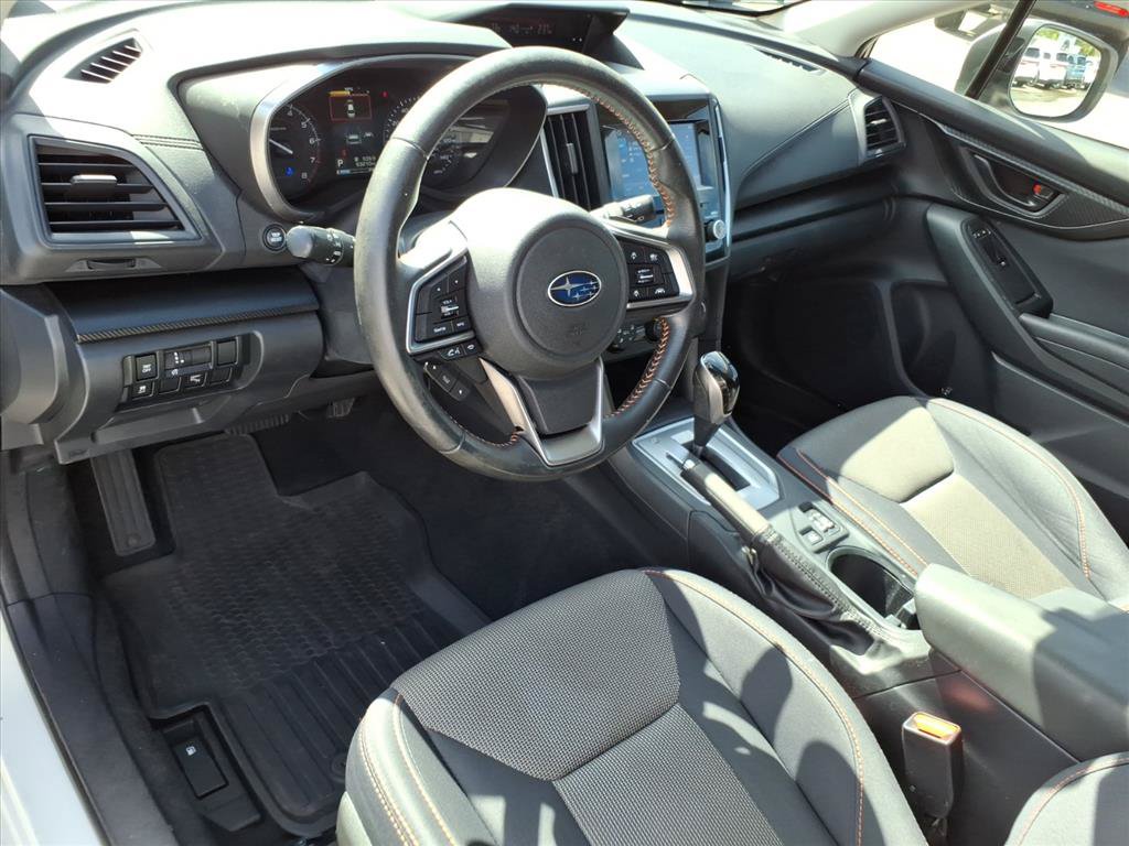 Used 2019 Subaru Crosstrek 2.0i Premium w/ Eyesight System AWD/4WD image 3