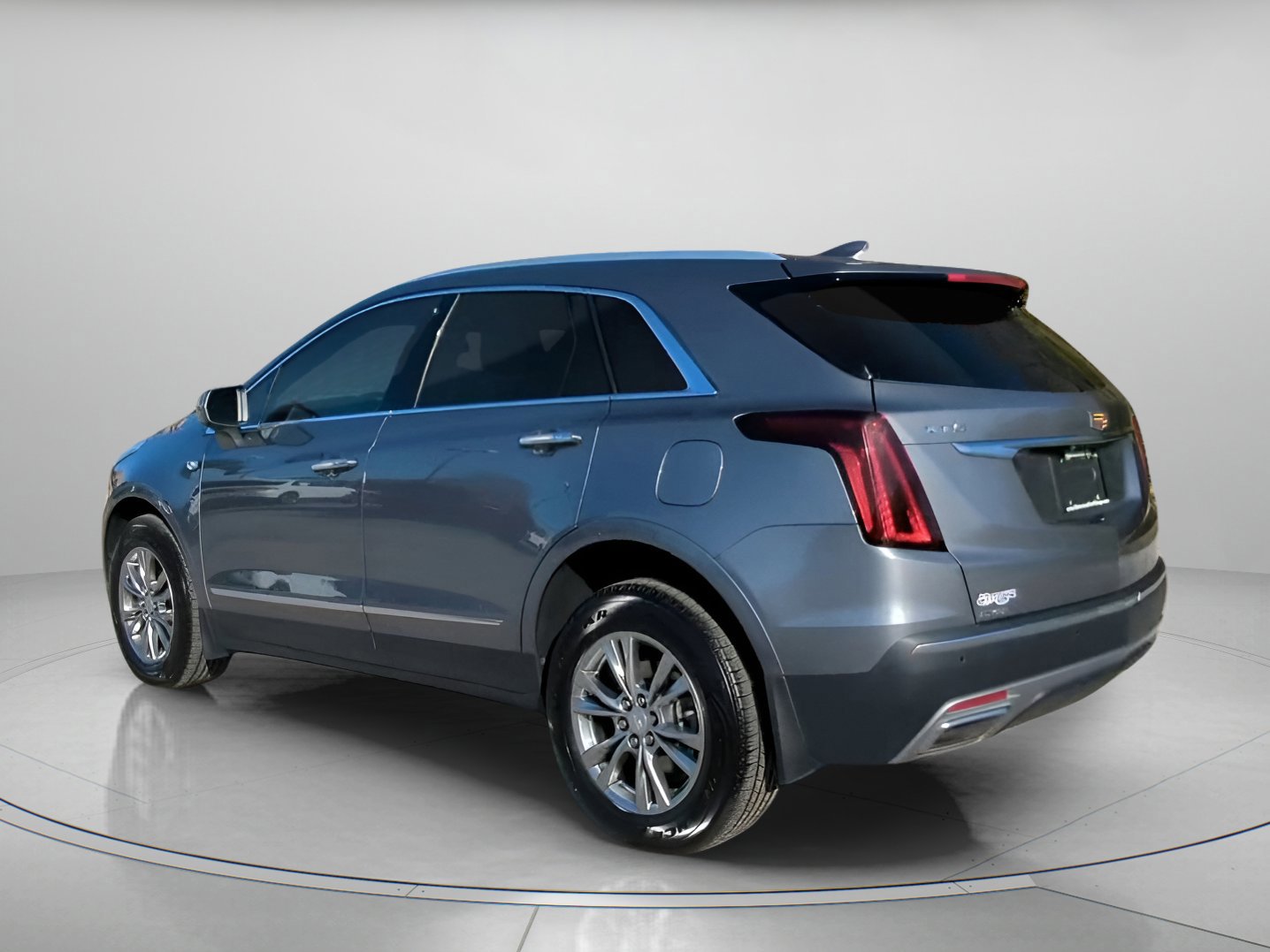 Used 2020 Cadillac XT5 Premium Luxury image 12