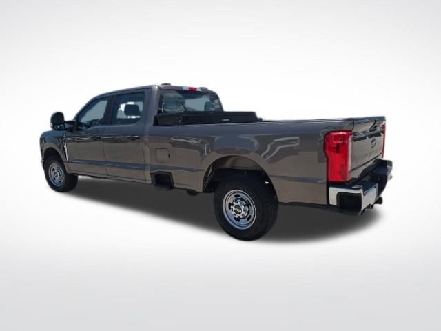Certified 2023 Ford F250 XL w/ XL Driver Assist Package RWD image 5