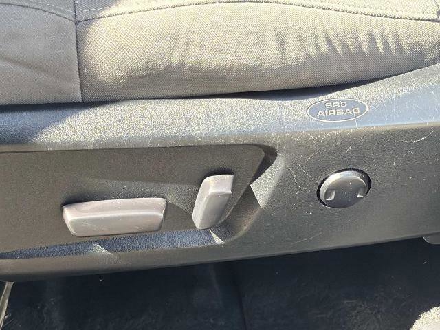 Used 2019 Toyota Tundra SR5 w/ TRD Sport Package image 21