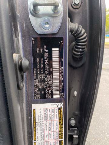 Used 2021 Toyota 4Runner Limited AWD/4WD image 15