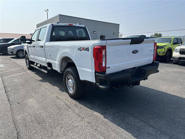 Certified 2026 Ford F250 XL AWD/4WD image 5
