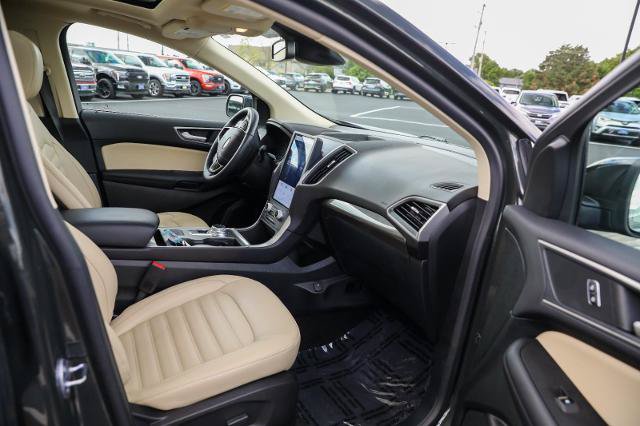 Certified 2023 Ford Edge SEL w/ Convenience Package AWD/4WD image 26