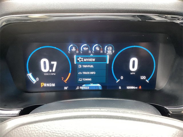 Certified 2022 Ford F150 Lariat image 14