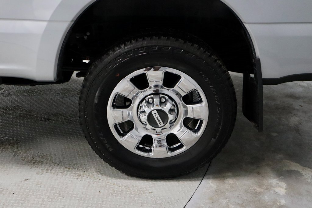 Certified 2024 Ford F250 Lariat w/ Lariat Ultimate Package image 20