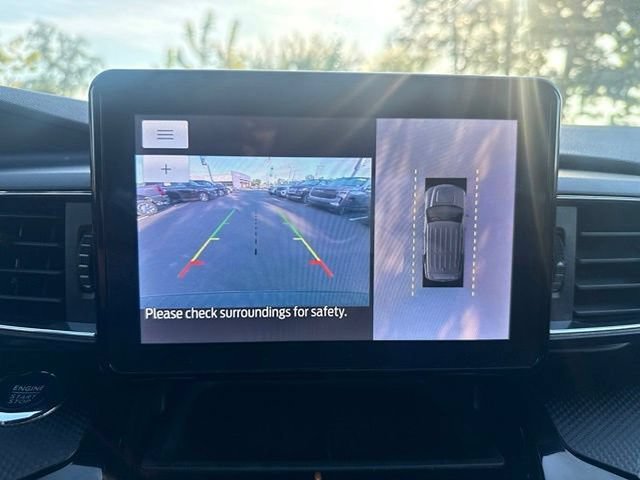 Certified 2023 Ford Explorer ST-Line w/ Class IV Trailer Tow Package AWD/4WD image 26