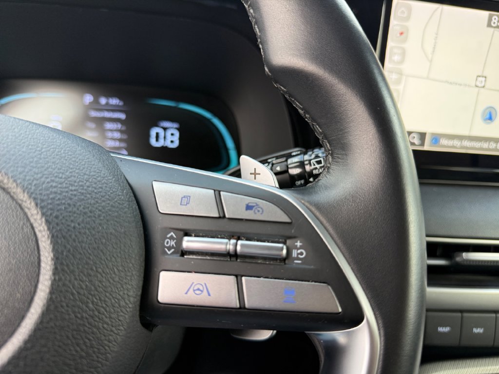 Used 2025 Hyundai Palisade SEL FWD image 23